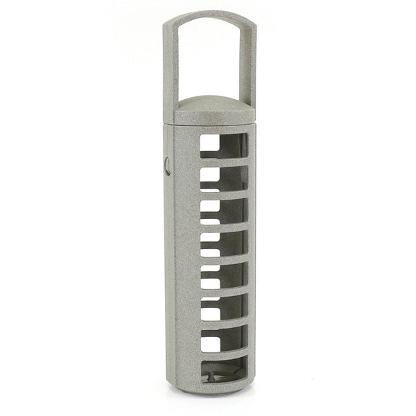 Rosewood Wild Bird Fat Ball Feeder – Metal Hanging Garden Feeder
