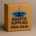 Aqua Sulfa 960 - 60 Tabs